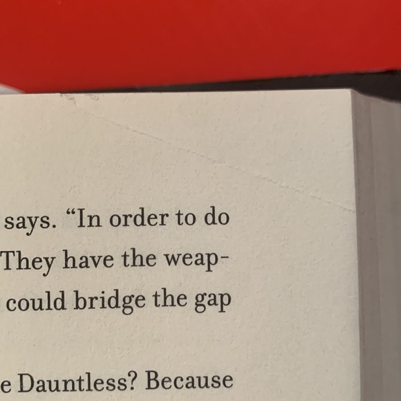 Insurgent Veronica Roth Book - Picture 4 of 8